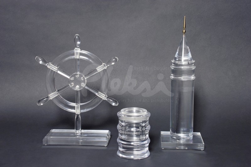 Pleksi Pleksi Dümen ve Aksesuar Pleksi Pleksi Dümen ve Aksesuar